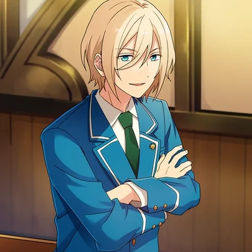 😏 Стикер «eichi little meow meow» для Telegram