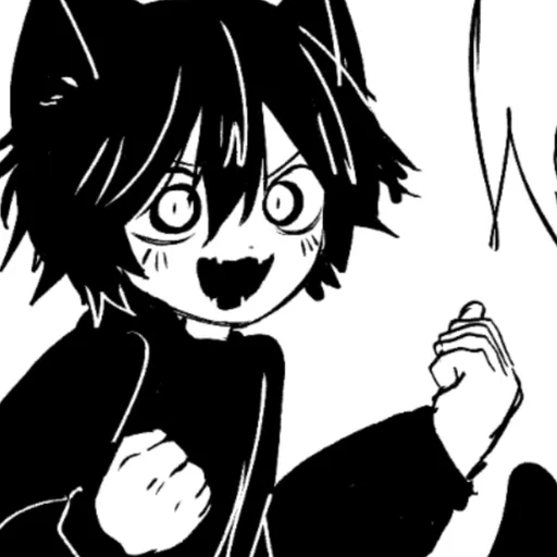 Стикерпак Magic 8 Ball Cat для Telegram — скачать