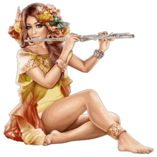 😲 Стикер «8 марта ЖЕНЩИНЫ» для Telegram