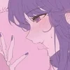 🥵 Эмодзи «Genshin Impact» для Telegram