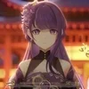 🪻 Эмодзи «Genshin Impact» для Telegram