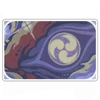 🪻 Эмодзи «Genshin Impact» для Telegram