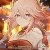🌸 Эмодзи «Genshin Impact» для Telegram