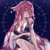 🌸 Эмодзи «Genshin Impact» для Telegram
