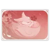 🌸 Эмодзи «Genshin Impact» для Telegram