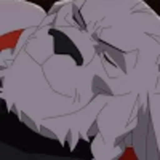 👤 Эмодзи «Invincible» для Telegram