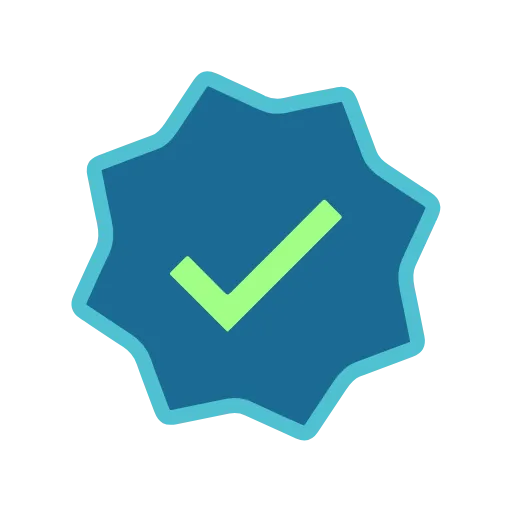 ✅ Эмодзи «Attractive #status #decor #foradmins» для Telegram