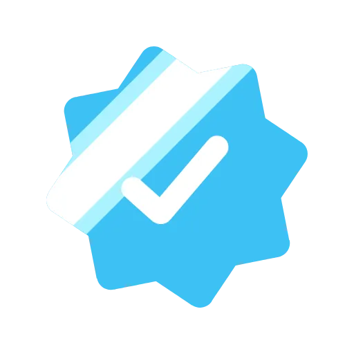 ✅ Эмодзи «Attractive #status #decor #foradmins» для Telegram