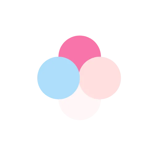 🔘 Эмодзи «Attractive #status #decor #foradmins» для Telegram