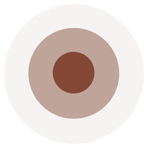 🟤 Эмодзи «Attractive #status #decor #foradmins» для Telegram