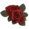 💐 Эмодзи «𝐬𝐚𝐧𝐠𝐮𝐢𝐧𝐞 Fr» для Telegram