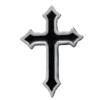 ☦ Эмодзи «𝐬𝐚𝐧𝐠𝐮𝐢𝐧𝐞 Fr» для Telegram