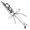 🔪 Эмодзи «𝐬𝐚𝐧𝐠𝐮𝐢𝐧𝐞 Fr» для Telegram