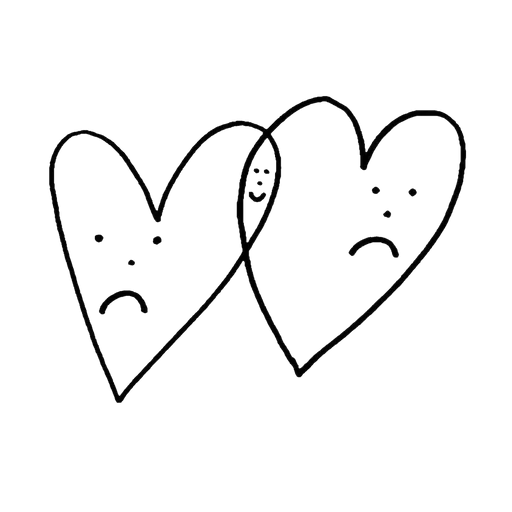 🌟 Стикер «heart» для Telegram