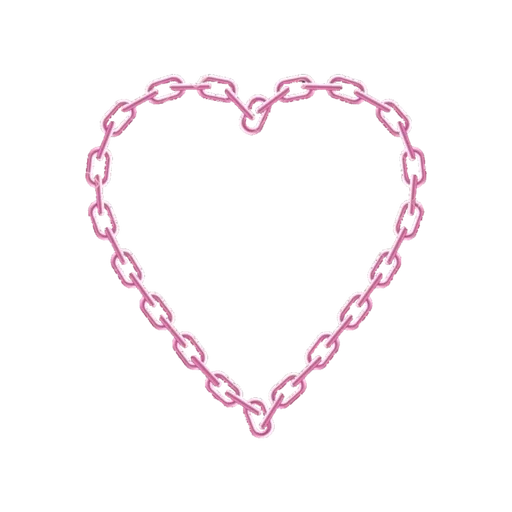 🤍 Стикер «heart» для Telegram