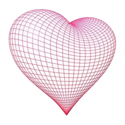 💞 Стикер «heart» для Telegram