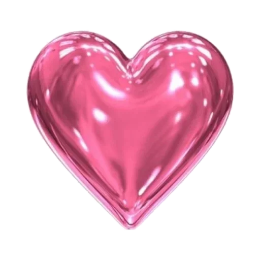 🤍 Стикер «heart» для Telegram