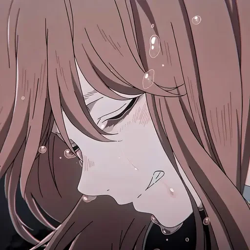 🥺 Стикер «Koe no Katachi» для Telegram