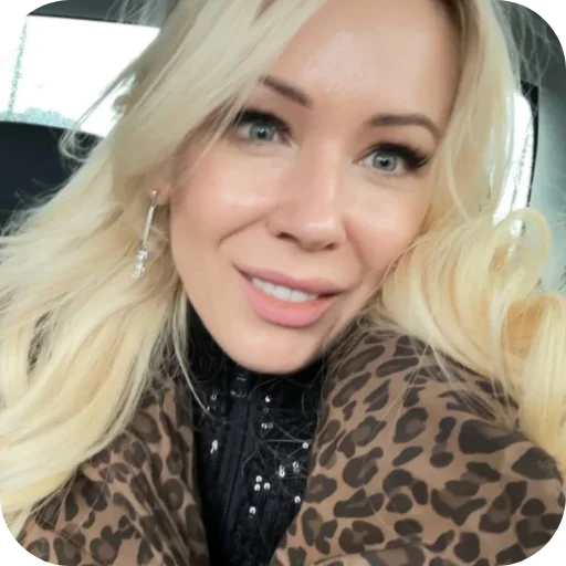 😁 Стикер «Екатерина Мизулина» для Telegram