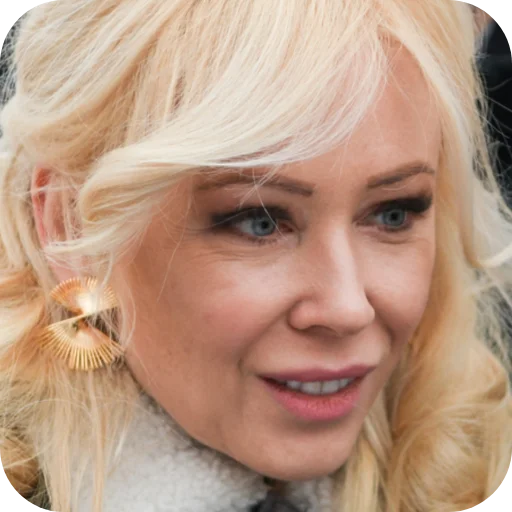 🙃 Стикер «Екатерина Мизулина» для Telegram