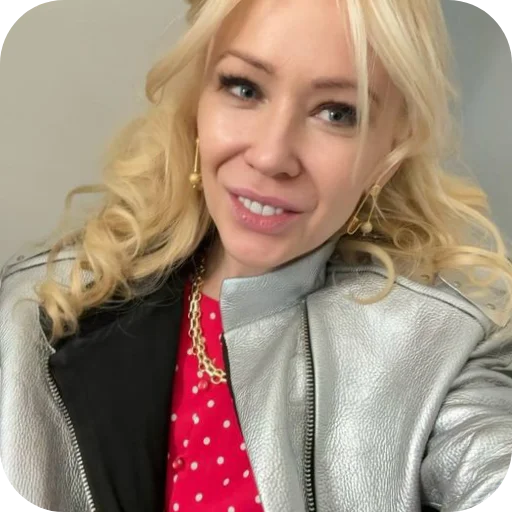 😁 Стикер «Екатерина Мизулина» для Telegram