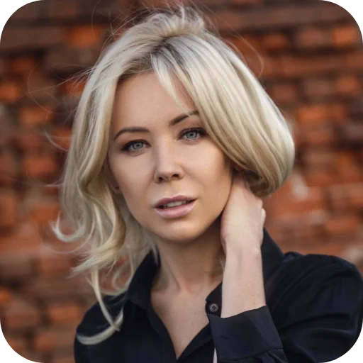😕 Стикер «Екатерина Мизулина» для Telegram