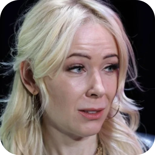 🙁 Стикер «Екатерина Мизулина» для Telegram