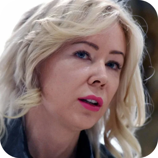 😟 Стикер «Екатерина Мизулина» для Telegram