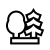 🏞 Эмодзи «Дизайн-код Екатеринбурга» для Telegram