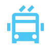 🚎 Эмодзи «Дизайн-код Екатеринбурга» для Telegram