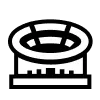 🏟 Эмодзи «Дизайн-код Екатеринбурга» для Telegram