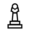🗿 Эмодзи «Дизайн-код Екатеринбурга» для Telegram