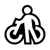 🚲 Эмодзи «Дизайн-код Екатеринбурга» для Telegram