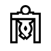 🏋️ Эмодзи «Дизайн-код Екатеринбурга» для Telegram