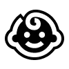 👶 Эмодзи «Дизайн-код Екатеринбурга» для Telegram