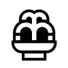 ⛲️ Эмодзи «Дизайн-код Екатеринбурга» для Telegram