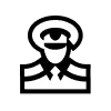 👮 Эмодзи «Дизайн-код Екатеринбурга» для Telegram