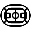 🏟 Эмодзи «Дизайн-код Екатеринбурга» для Telegram
