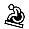 🧑‍🦽 Эмодзи «Дизайн-код Екатеринбурга» для Telegram