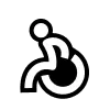 ♿ Эмодзи «Дизайн-код Екатеринбурга» для Telegram