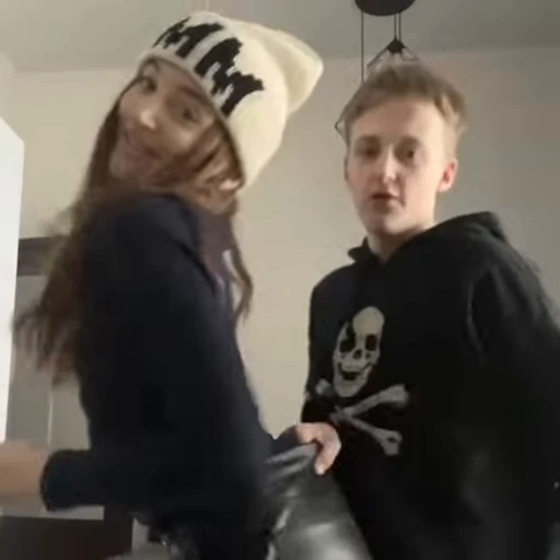 🔞 Стикер «эка» для Telegram