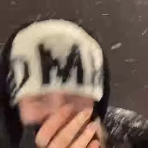 😂 Стикер «эка» для Telegram