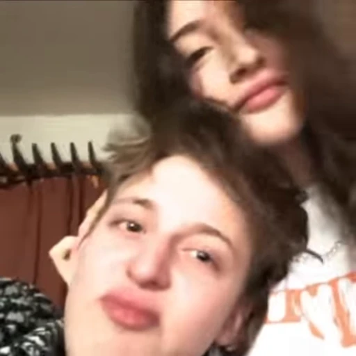 🤍 Стикер «эка» для Telegram