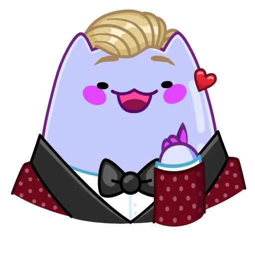 🫰 Эмодзи «Экви» для Telegram