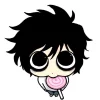 🤩 Эмодзи «Эл» для Telegram
