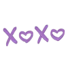 🎄 Эмодзи «EL LUXURY STUDENT» для Telegram