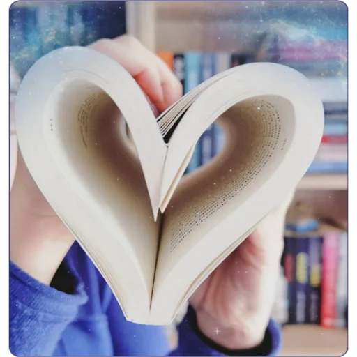 Стикерпак ➵ #1📚 для Telegram — скачать