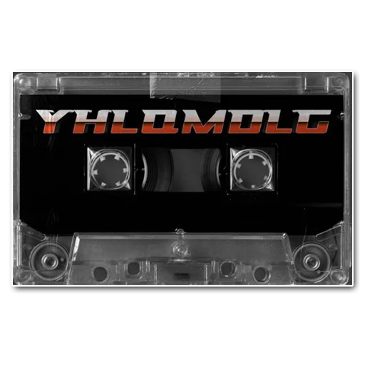 📼 Стикер «Bad Bunny» для Telegram