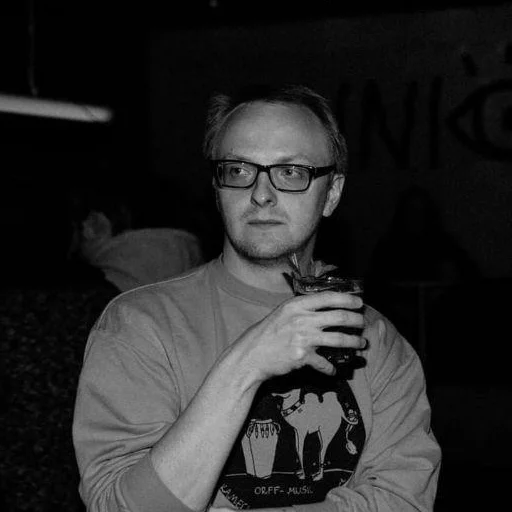 🍹 Стикер «Электрофорез» для Telegram