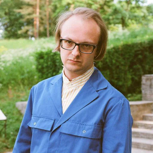 😕 Стикер «Электрофорез» для Telegram